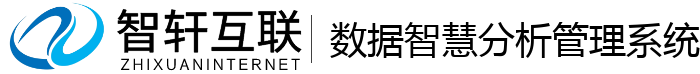 数据智慧分析管理系统